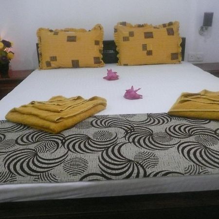 Hotel Nimjaya Udawalawe Luaran gambar