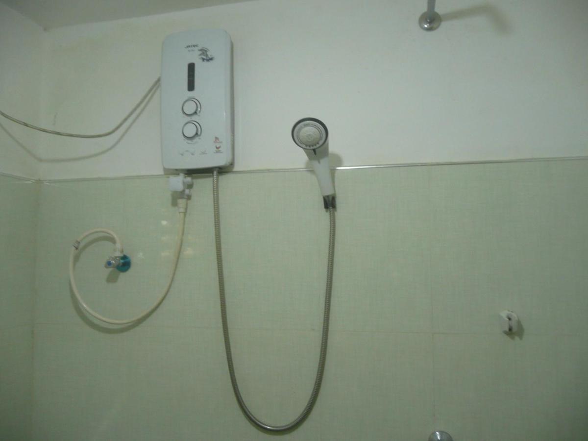 Hotel Nimjaya Udawalawe Luaran gambar
