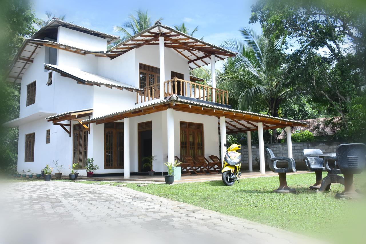 Hotel Nimjaya Udawalawe Luaran gambar