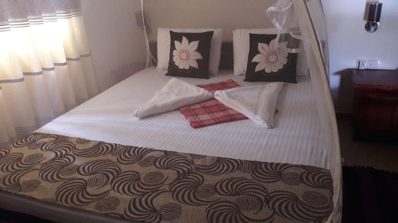 Hotel Nimjaya Udawalawe Luaran gambar