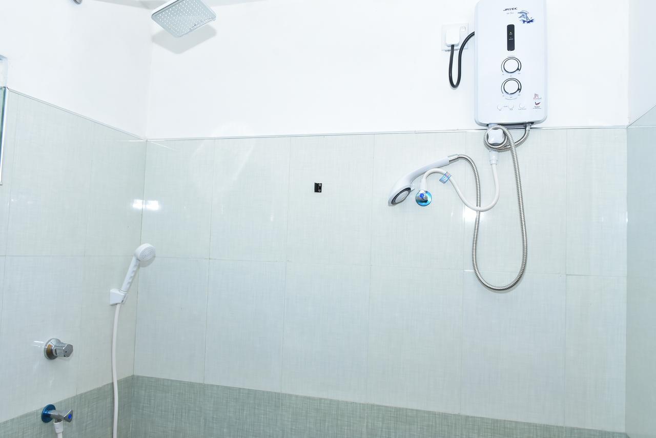 Hotel Nimjaya Udawalawe Luaran gambar