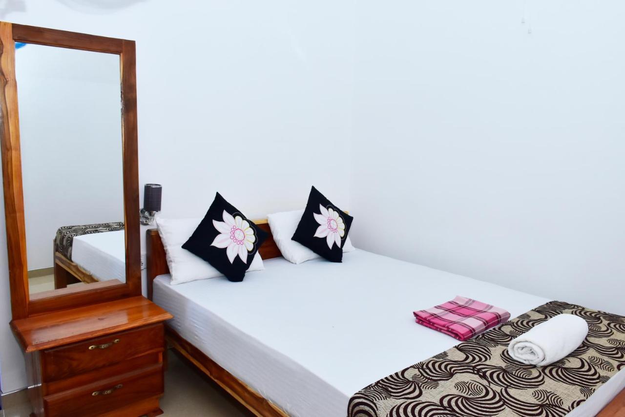 Hotel Nimjaya Udawalawe Luaran gambar