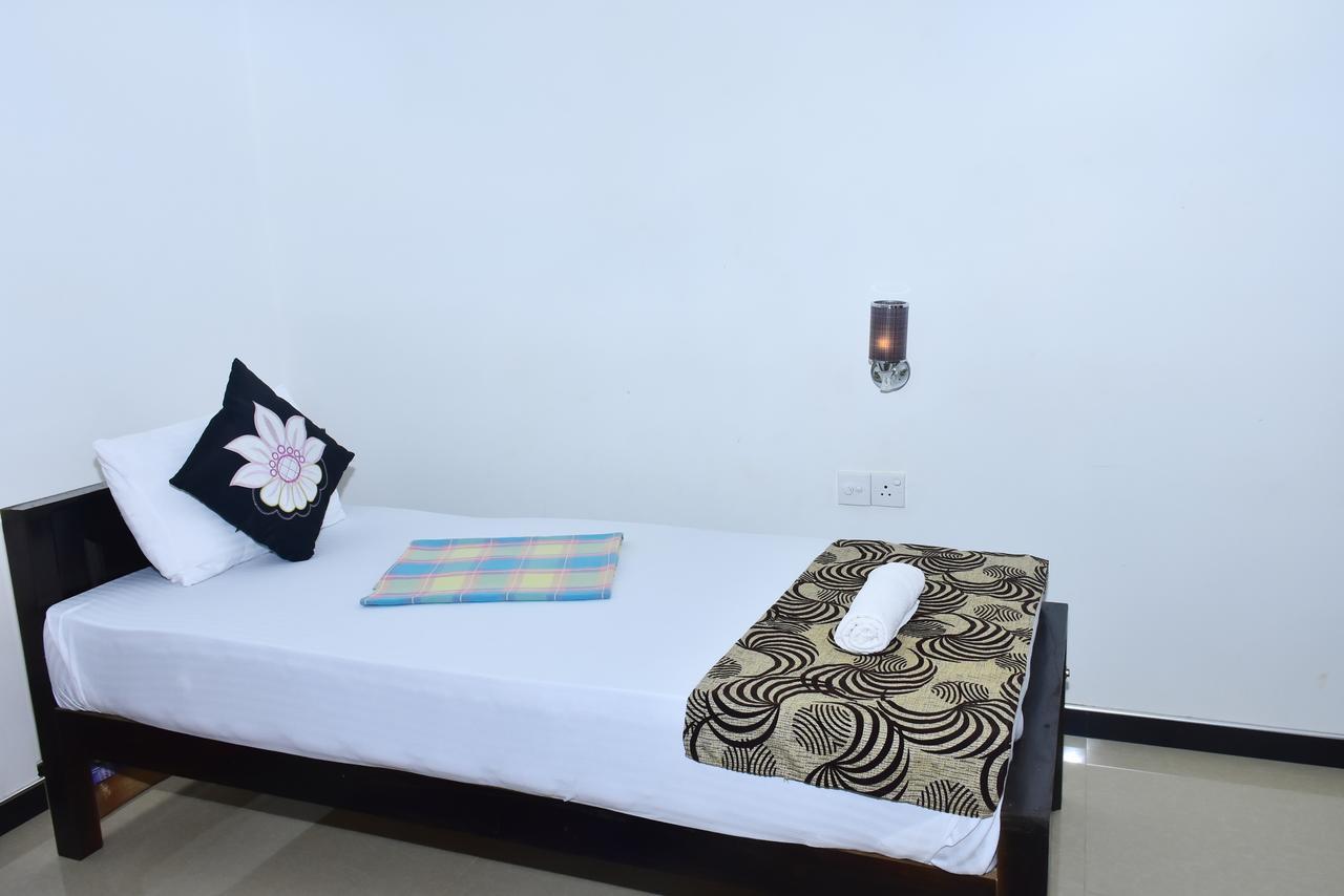 Hotel Nimjaya Udawalawe Luaran gambar