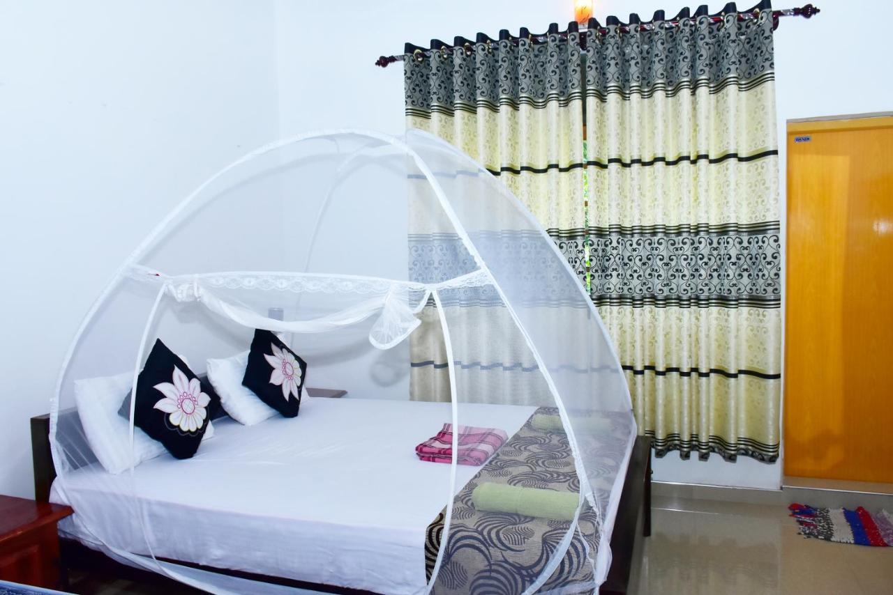 Hotel Nimjaya Udawalawe Luaran gambar