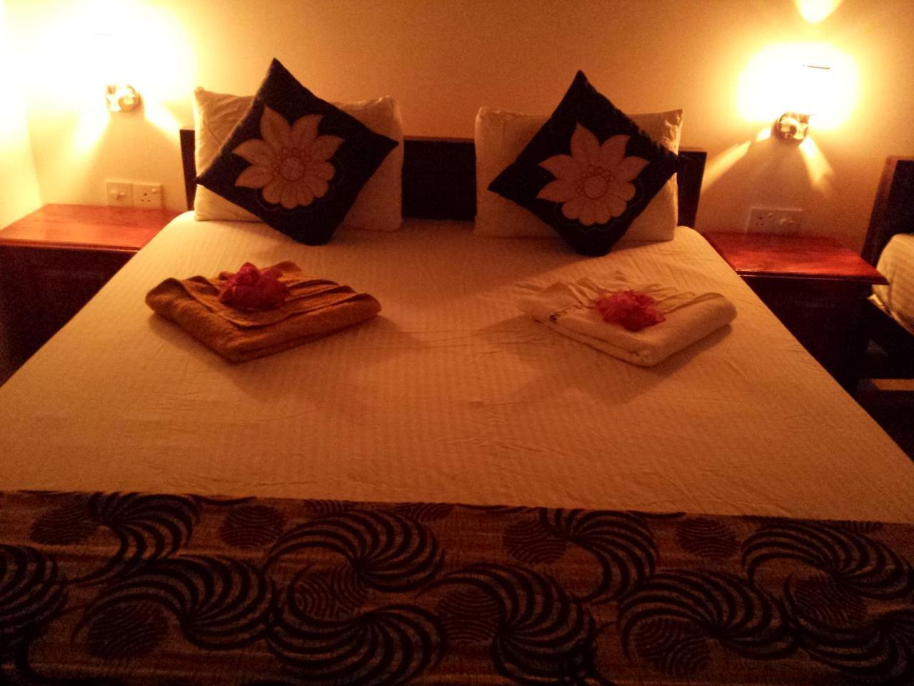 Hotel Nimjaya Udawalawe Luaran gambar