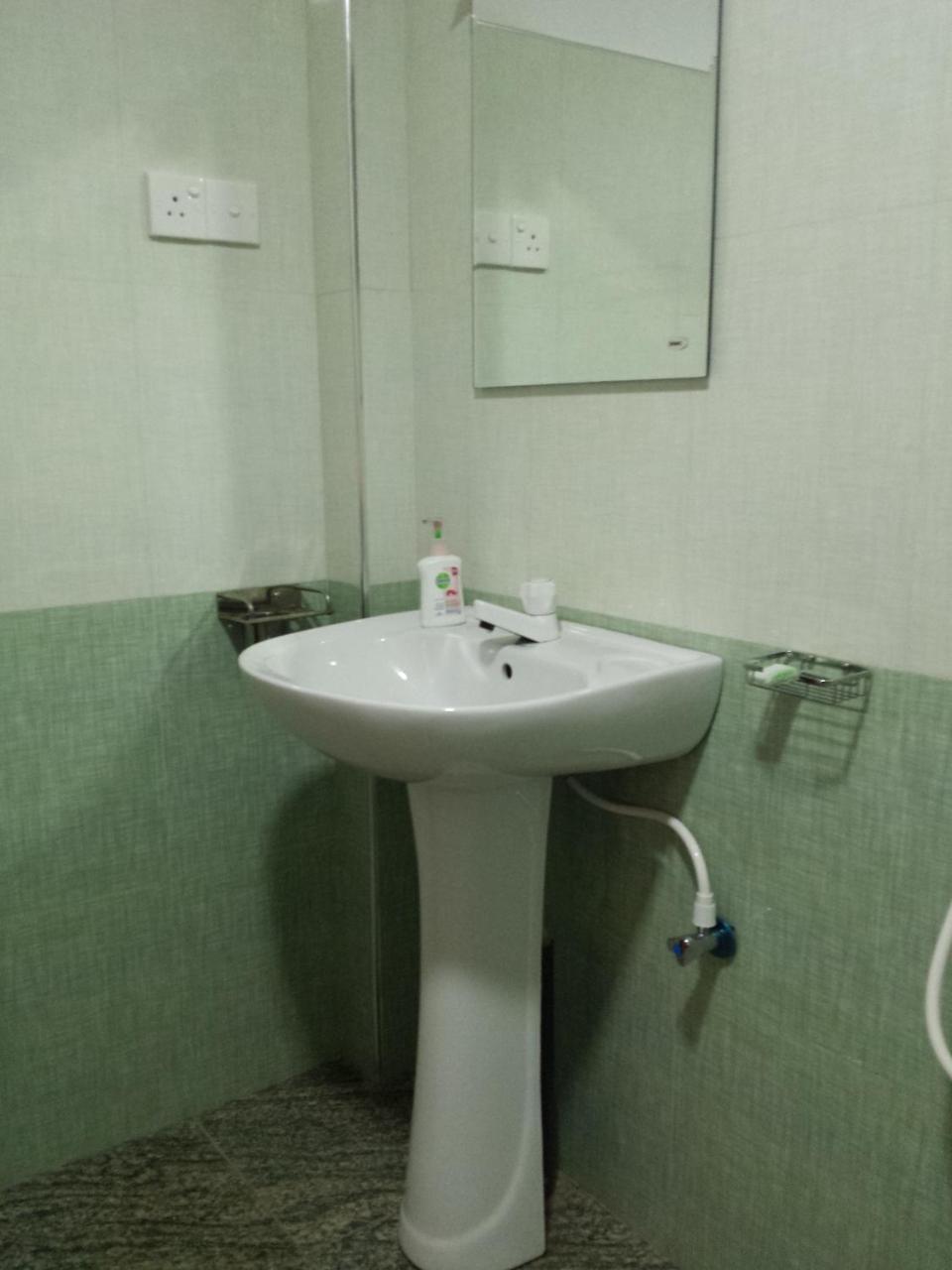 Hotel Nimjaya Udawalawe Luaran gambar